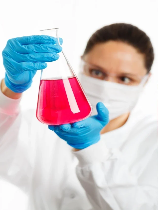 What is chemistry learn types and Importance? In Easy Laguage