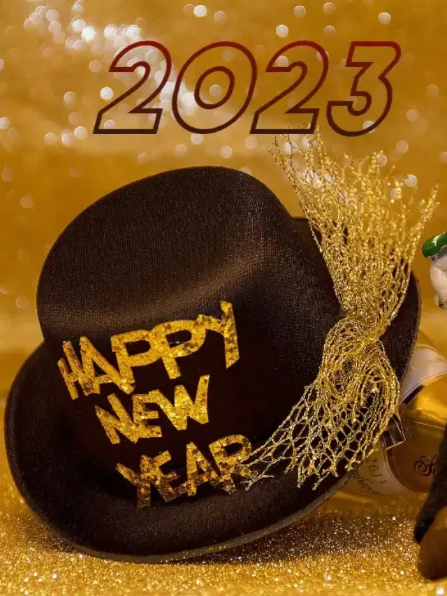 Happy New Year 2023 Wishes