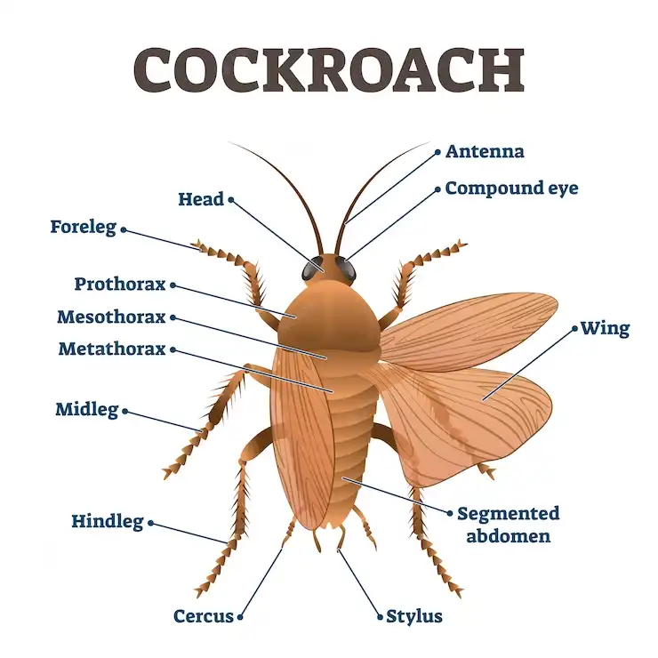 what is cockroach