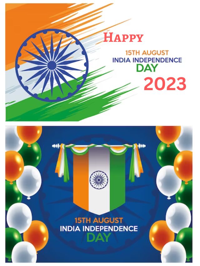 india independence day 2023