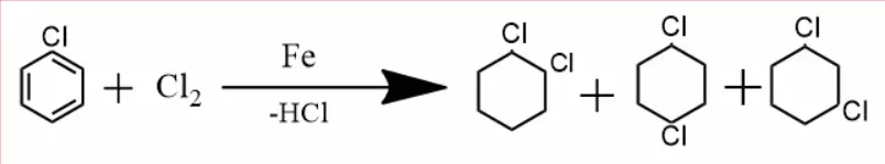 halogenation