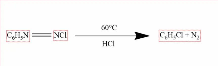 What is chlorobenzene