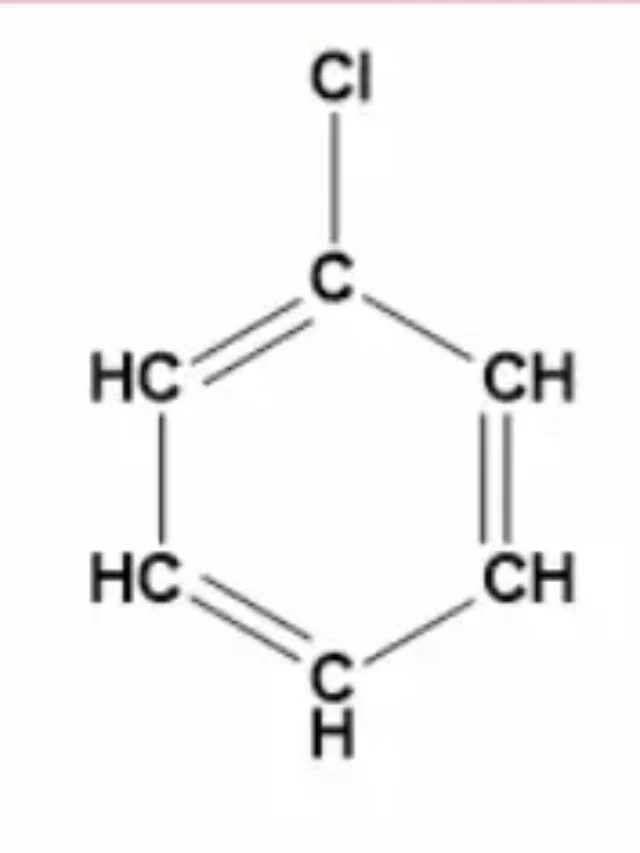 chlorobenzene