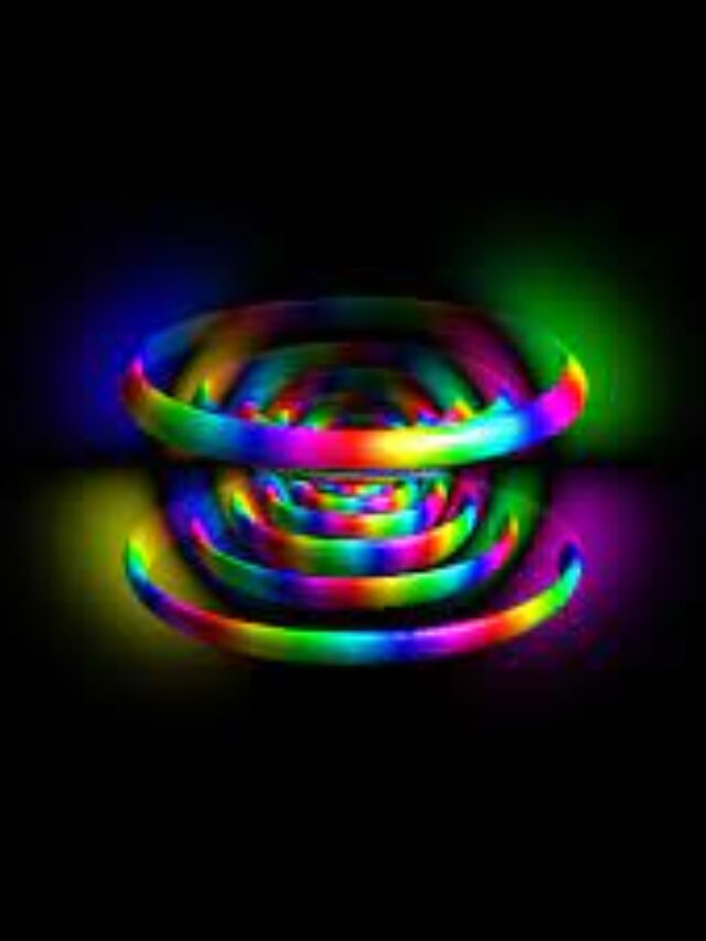 quantum number