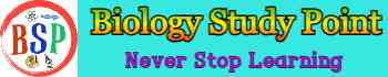 Biology Study Point