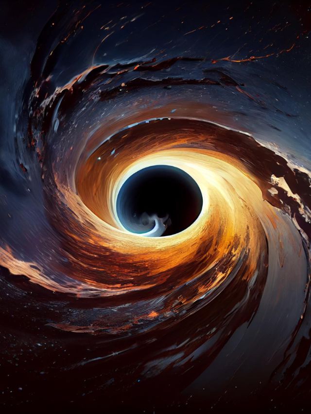 black holes