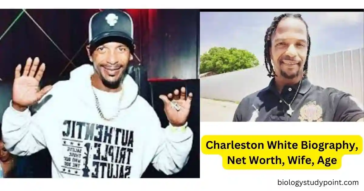 Charleston White Bio Net Worth, Wiki, Age, Height, Wife