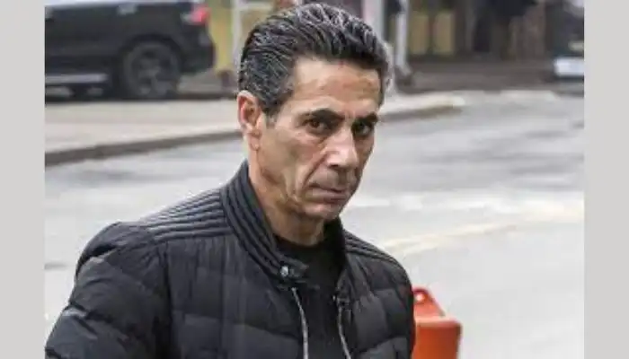 Joey Merlino Net Worth,