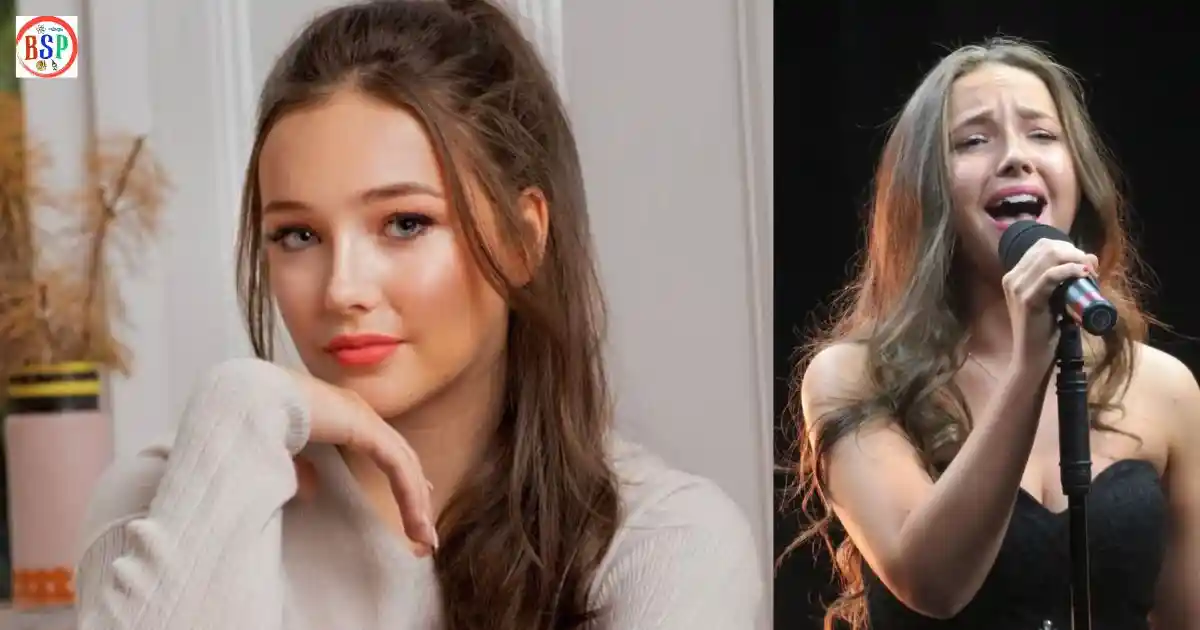 Lucy Thomas Bio, Wiki, Net Worth, Age, Song, Learn Everything
