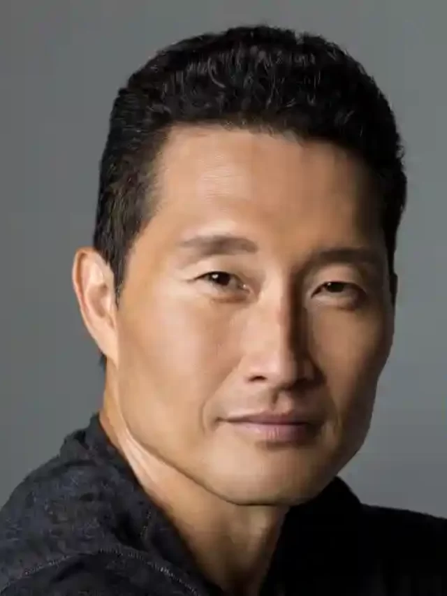 Daniel Dae Kim Net Worth