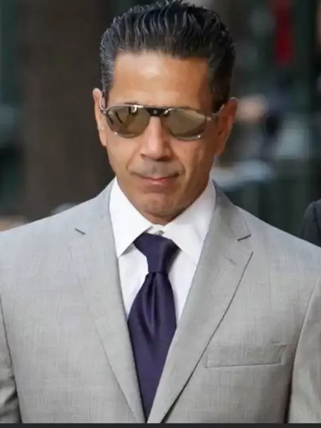 Joey Merlino Net Worth,