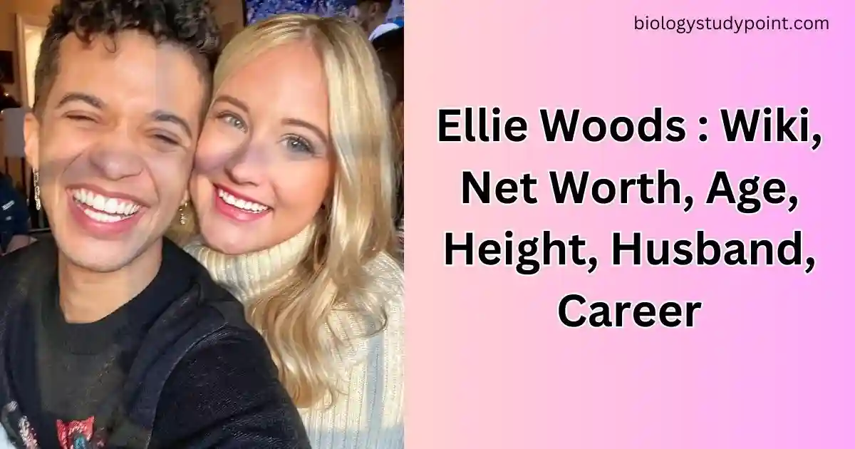 Ellie Woods