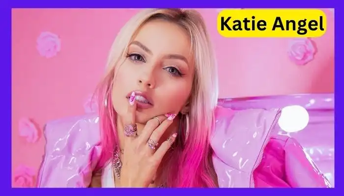 Katie Angel