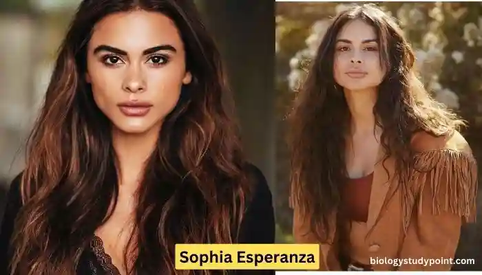 Sophia Esperanza