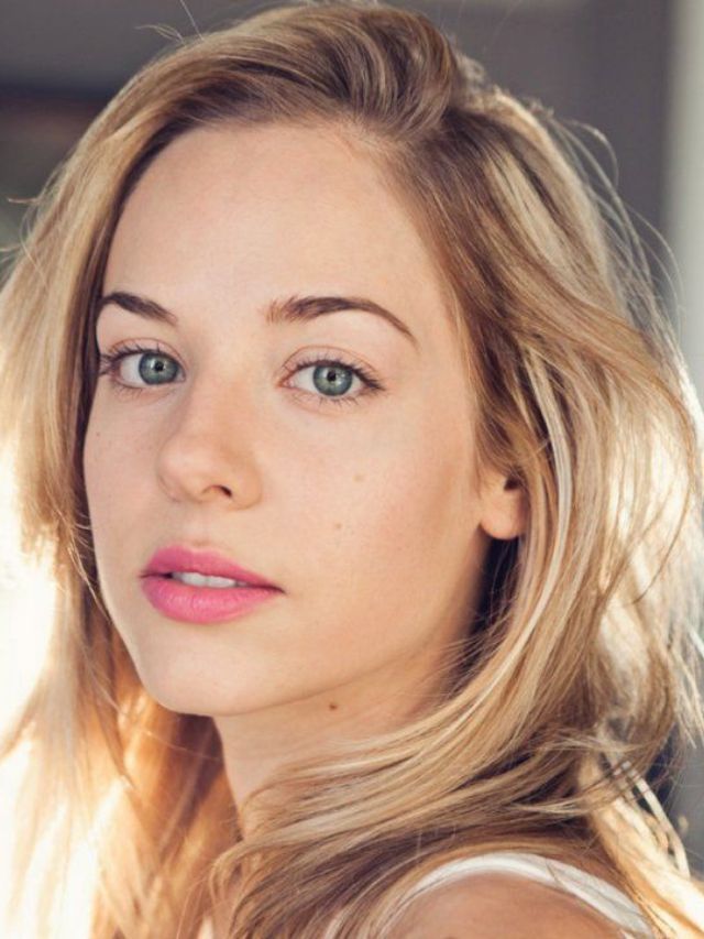 Mackenzie Porter