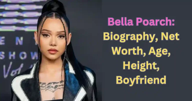 Bella Poarch
