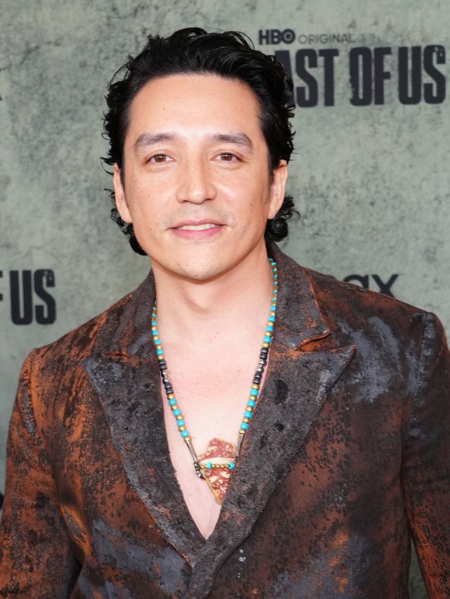 Gabriel Luna