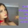 Katie Bell: Biography, Age, Height, Boyfriend, Net worth, Family,