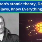 John Dalton's Atomic Theory