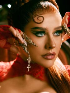 Christina Aguilera Net Worth, Wiki, Biography, Age, Husband, Facts & More