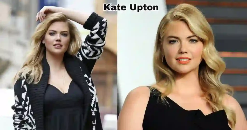 Kate Upton
