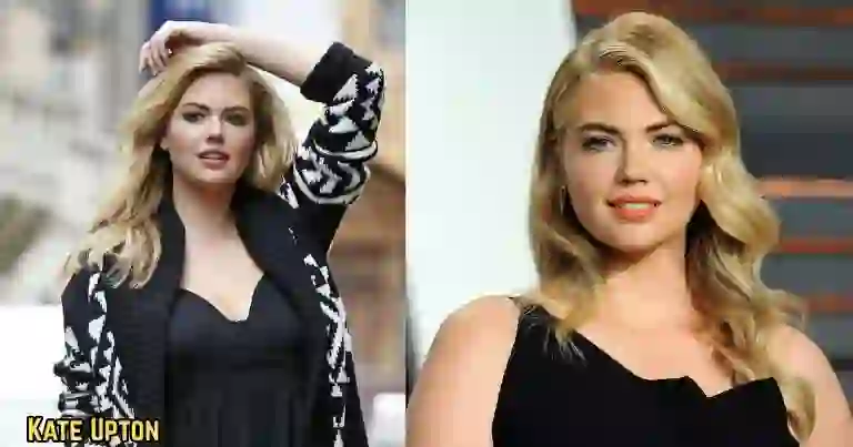 Kate Upton
