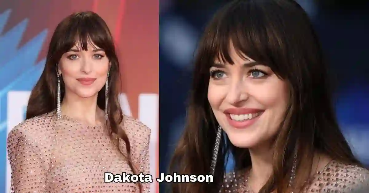 Dakota Johnson: Bio, Figure Husband Net Worth Movie Know A-Z
