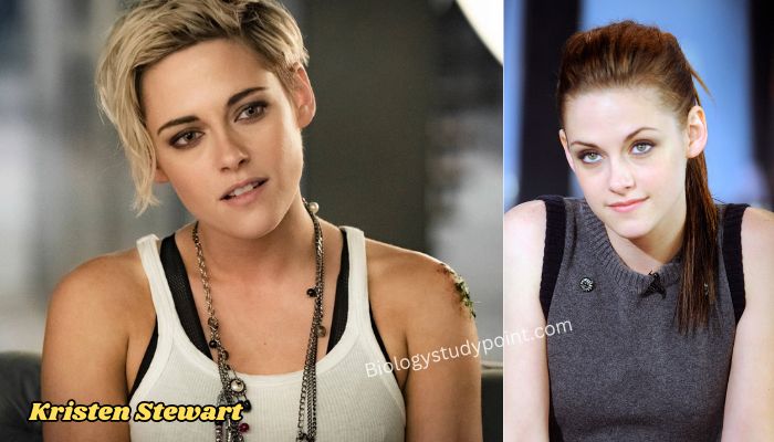 Kristen Stewart