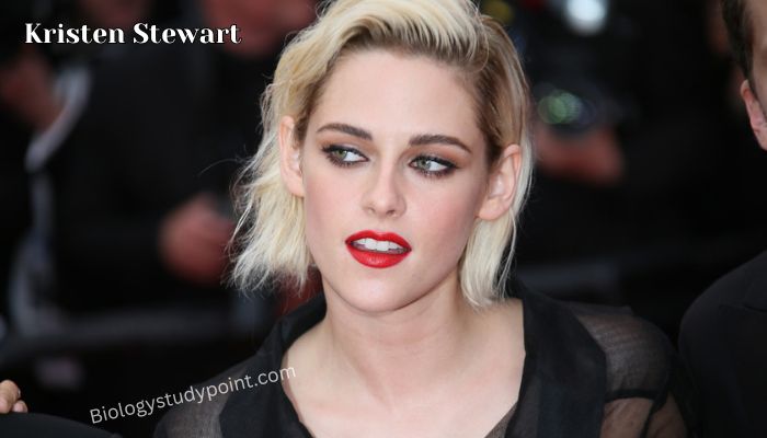 Kristen Stewart