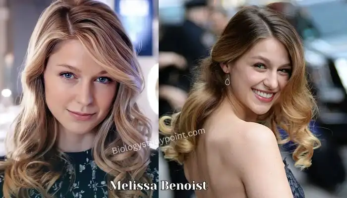 Melissa Benoist