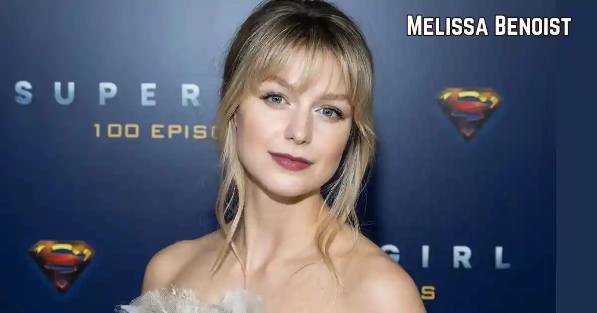 Melissa Benoist