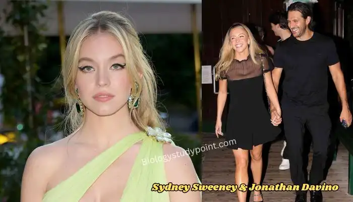 Sydney Sweeney