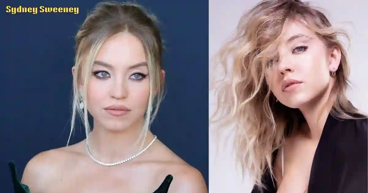 Sydney Sweeney