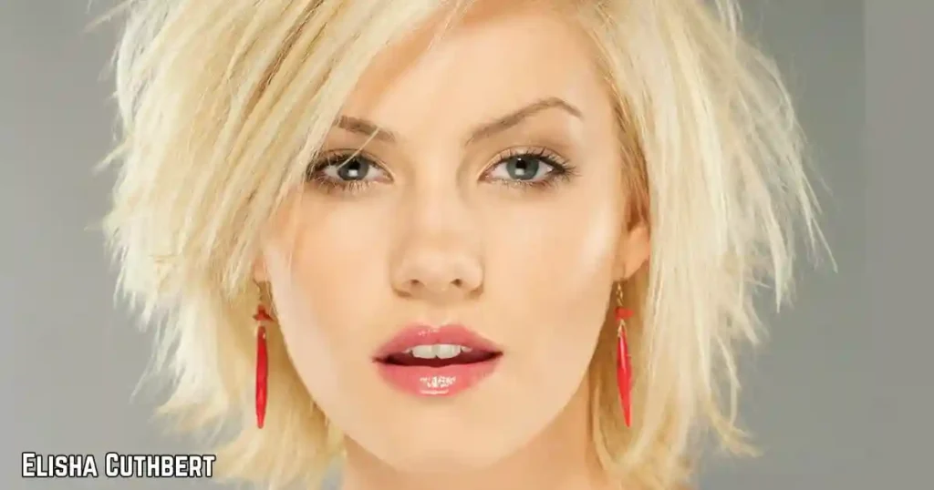 Elisha Cuthbert: Bio, Wiki, Net Worth, Age, Husband,