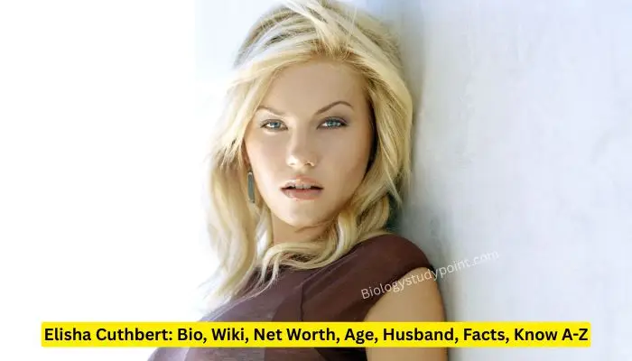 Elisha Cuthbert: Bio, Wiki, Net Worth, Age, Husband, Facts,