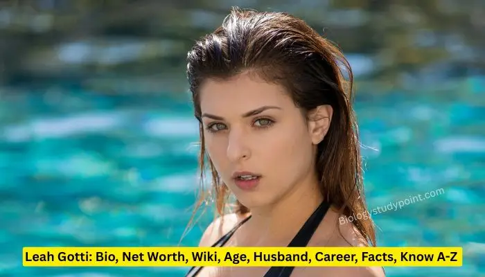 Leah Gotti: Bio, Net Worth, Wiki, Age, Husband, Career, Facts,