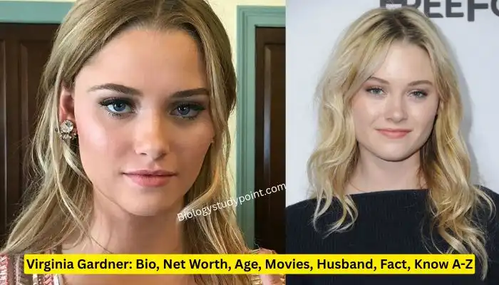 Virginia Gardner