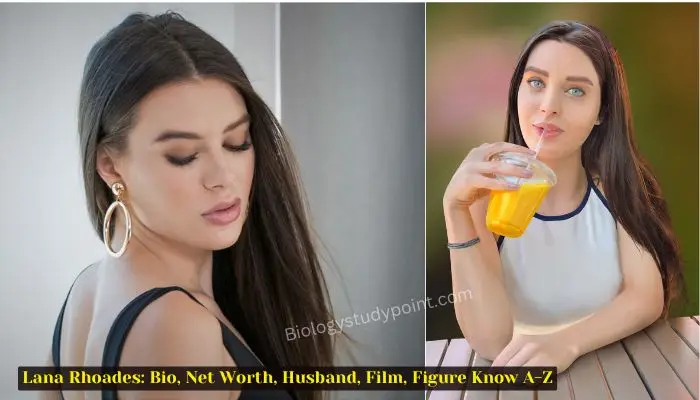 Lana Rhoades