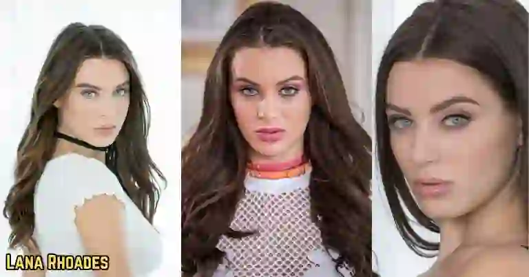 Lana Rhoades