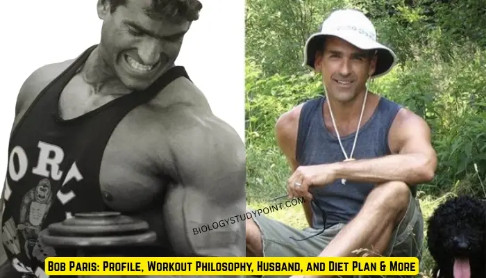 Bob Paris: Profile, Workout Philosophy, and Diet Plan