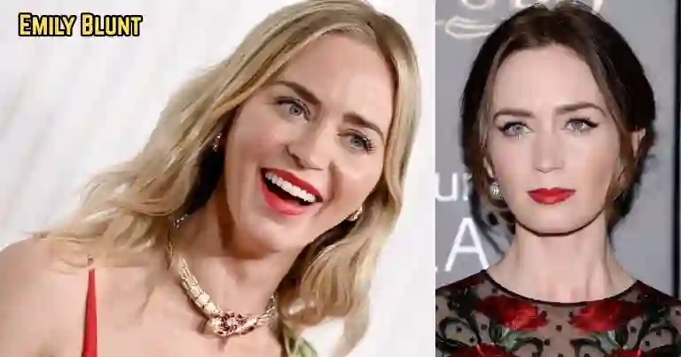 Emily Blunt: Bio, Age, Husband, Net Worth, Movies, Know A-Z
