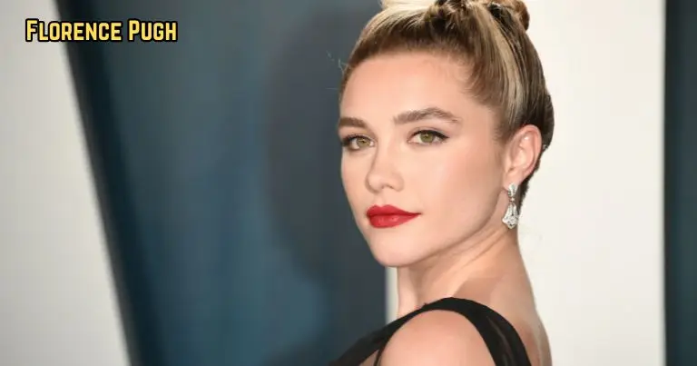 Florence Pugh: Bio, Boyfriend, Age, Net Worth, Movie, Facts, Know A-Z