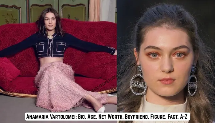 Anamaria Vartolomei: Bio, Age, Net Worth, Boyfriend, Fig