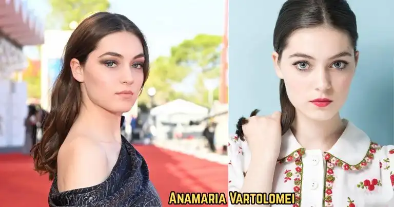 Anamaria Vartolomei: Bio, Age, Net Worth, Boyfriend, Figure, Fact, A-Z