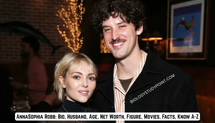 AnnaSophia Robb: Bio, Husband, Age, Net Worth, Figure, Movies, Facts, Know A-Z