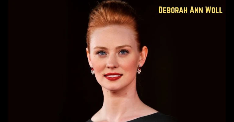 Deborah Ann Woll: Bio, Age, Career, Net Worth, Movie, Figure, Facts, Know A-Z