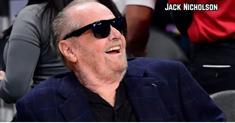 Jack Nicholson Bio, Age, Net Worth, Wife, Son, Movie, Facts, & More 