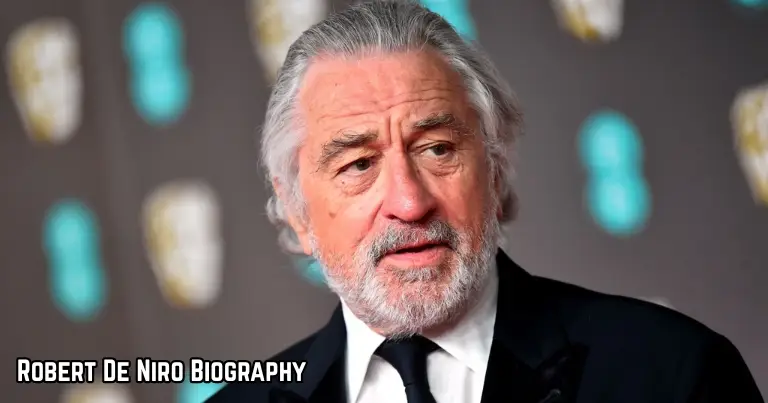 Robert De Niro: Bio, Age, Net Worth, Wife, Movies, Facts, & More