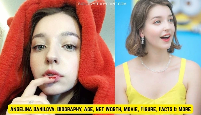 Angelina Danilova: Biography, Age, Net Worth, Movie, Figure, Facts & More