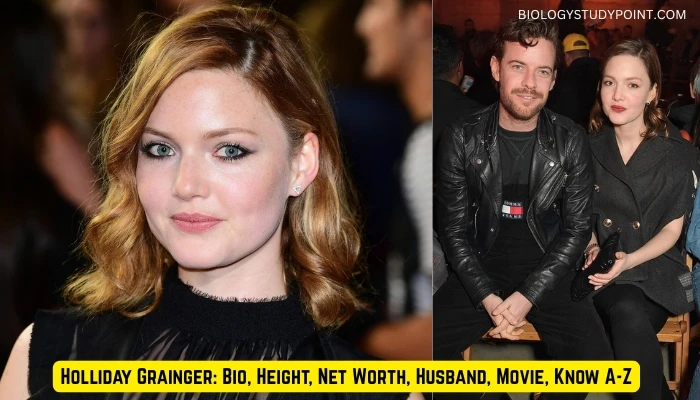 Holliday Grainger: Bio, Height, Net Worth, Husband, Movie, Know A-Z